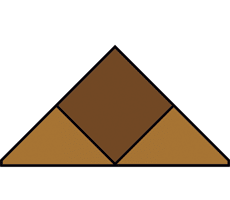 TALIS Construction Corporation logo inverse