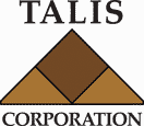 TALIS Construction Corporation logo